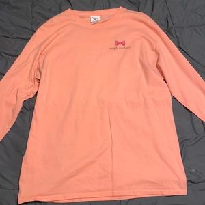 Simply Southern Long Sleeve - Large